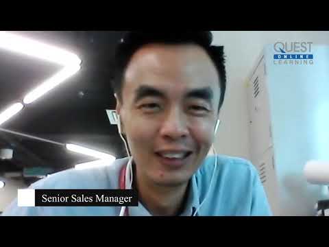 Video Testimonial for IVSP