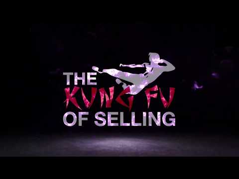 The KungFu of Selling Video Thumbnail