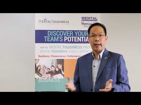 Mental Toughness Video Thumbnail